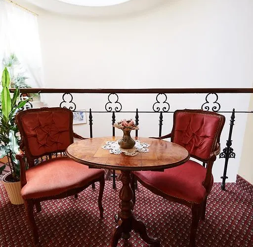 Austria - Hotel 3*