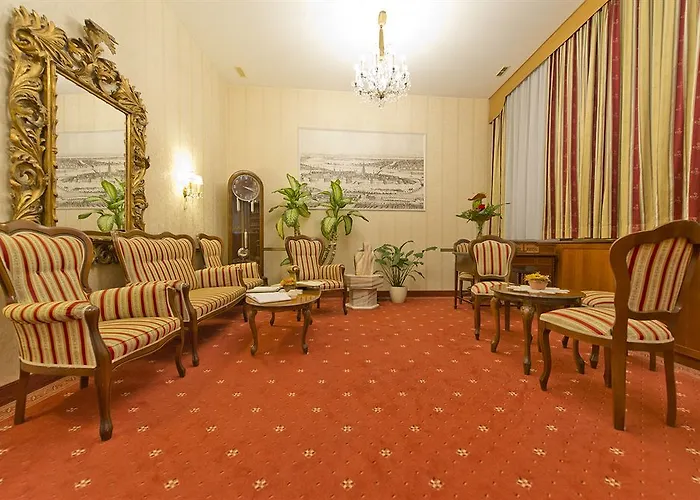 Austria - 3* Vienna