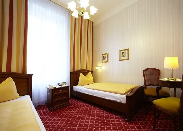 Austria - Hotel 3*