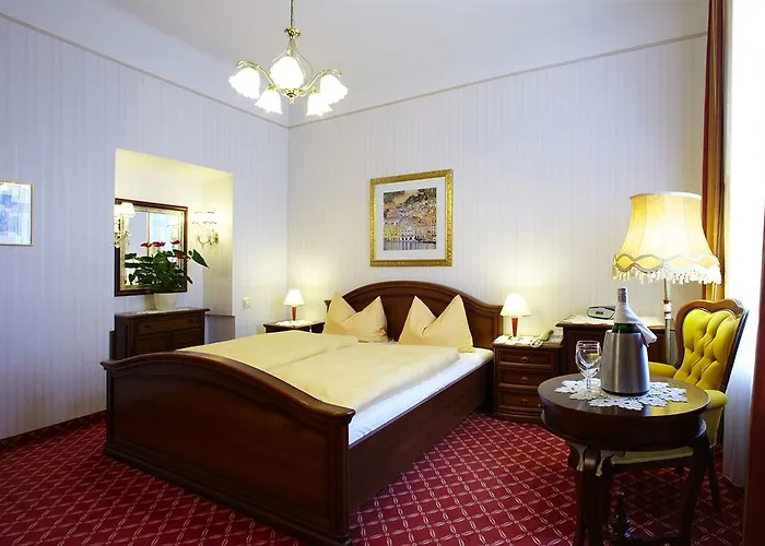 Hotel Austria -