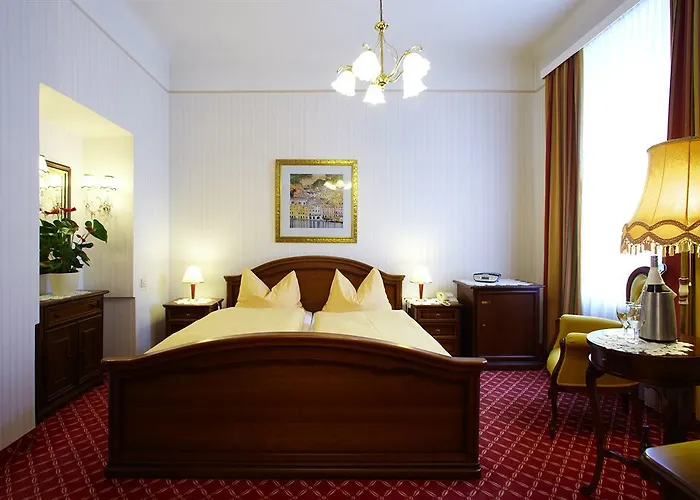 Austria - Hotel
