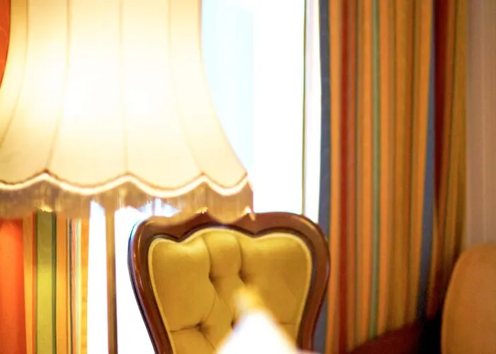 Austria - 3* Vienna