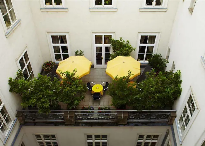 Austria - Hotel