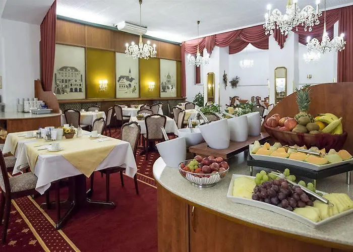 Austria - Hotel 3*