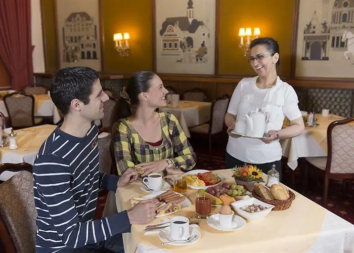 Hotel Austria - Vienna