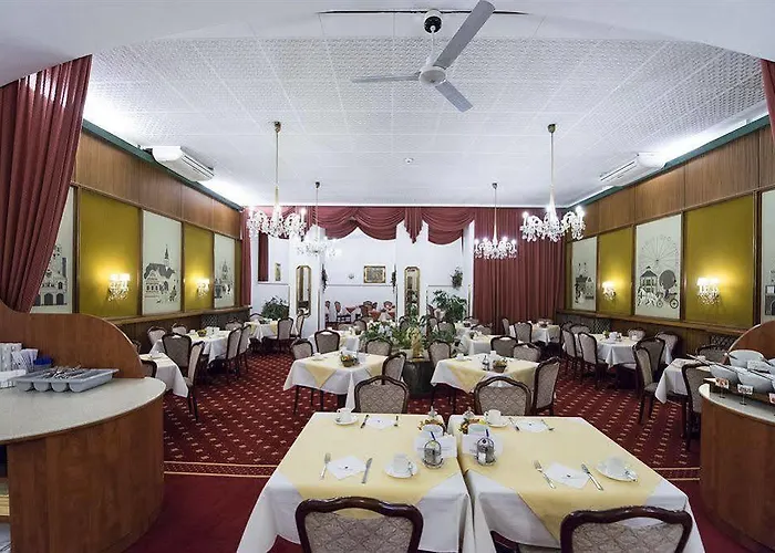 Hotel Austria - 3*