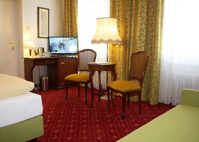 Austria - 3* Vienna